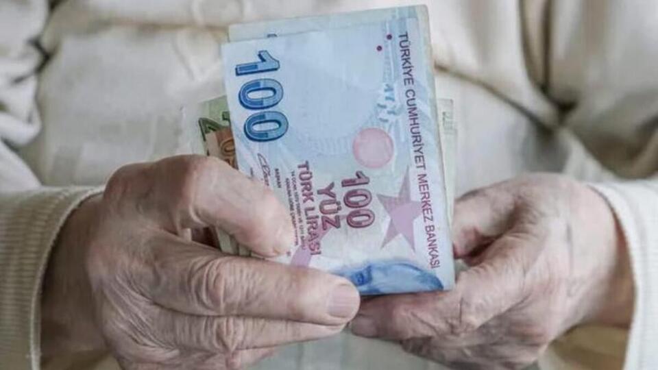 2021 emekli maaş zammı ne kadar olacak?