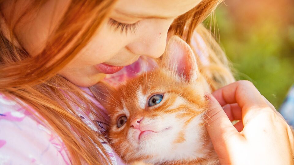 Çocuklarda empatiyi geliştirmenin 7 yolu