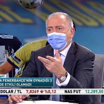 "Konsantre olursa Türkiye'nin en iyisi"