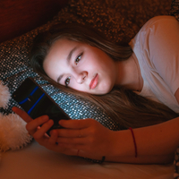 Akıllı telefonlar ve ergen zihni