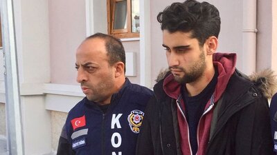 Kadir Şeker olayı nedir?