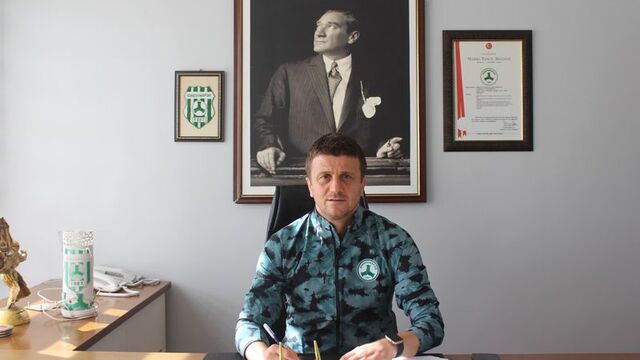 "Altay karşısında savaşacağız"