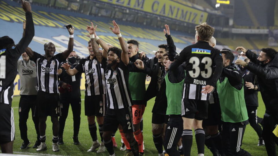 Kritik virajın ilk bölümü mutlu geçti