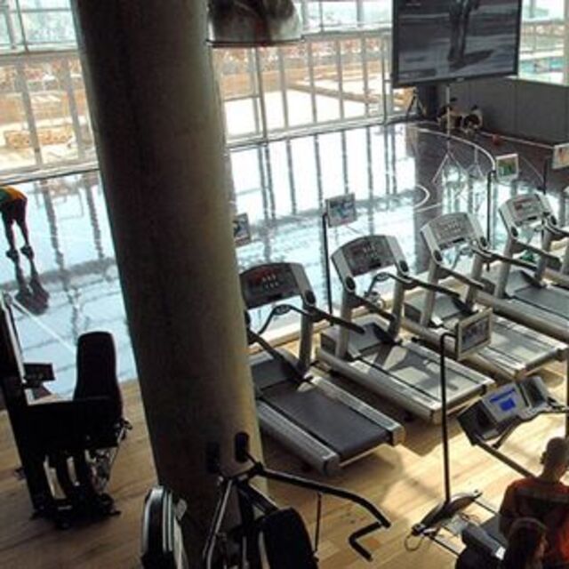 Spor salonları kapatılacak mı?