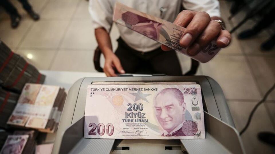 Bankacılıkta net kâr 50 milyarı aştı