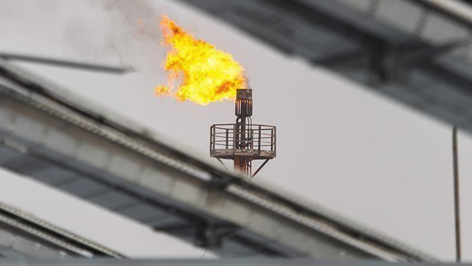 Enerji ithalatında fatura düştü