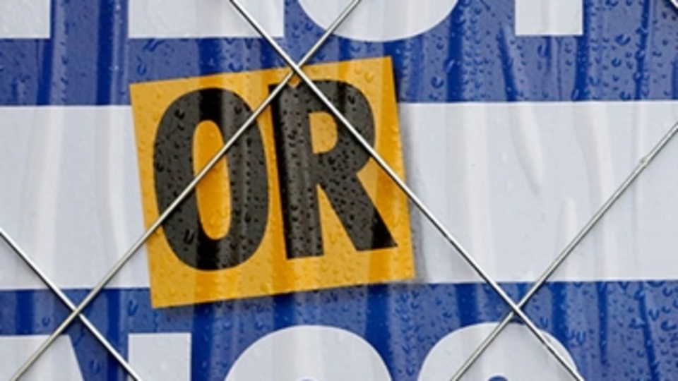 İskoç hükümeti yeni bağımsızlık referandumunda ısrarlı