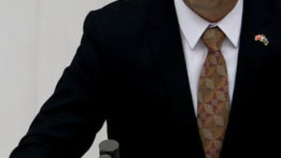 MHP'li milletvekilinin testi pozitif çıktı