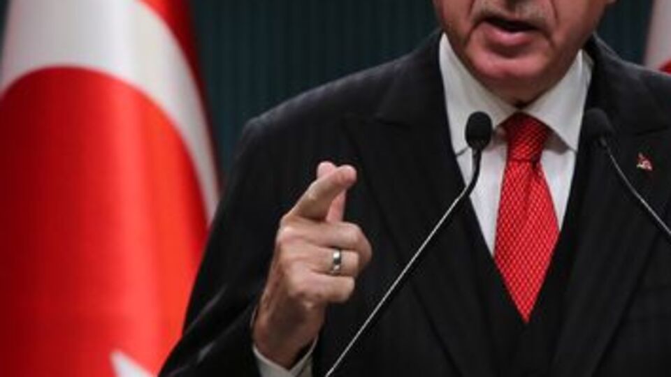 Hafta sonu sokağa çıkma yasağı var mı?