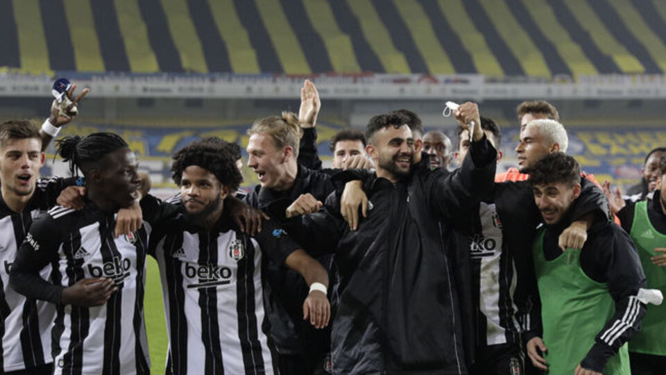 Tarihi galibiyetin sırrı inanç