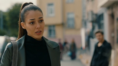 "Ben istersem ölürsün, ben istersem özgürsün!"