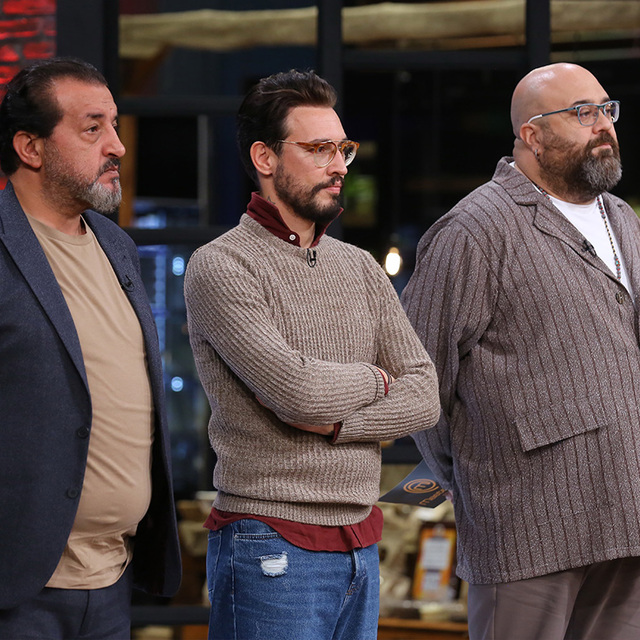 MasterChef kaptanlık oyununu kim aldı?