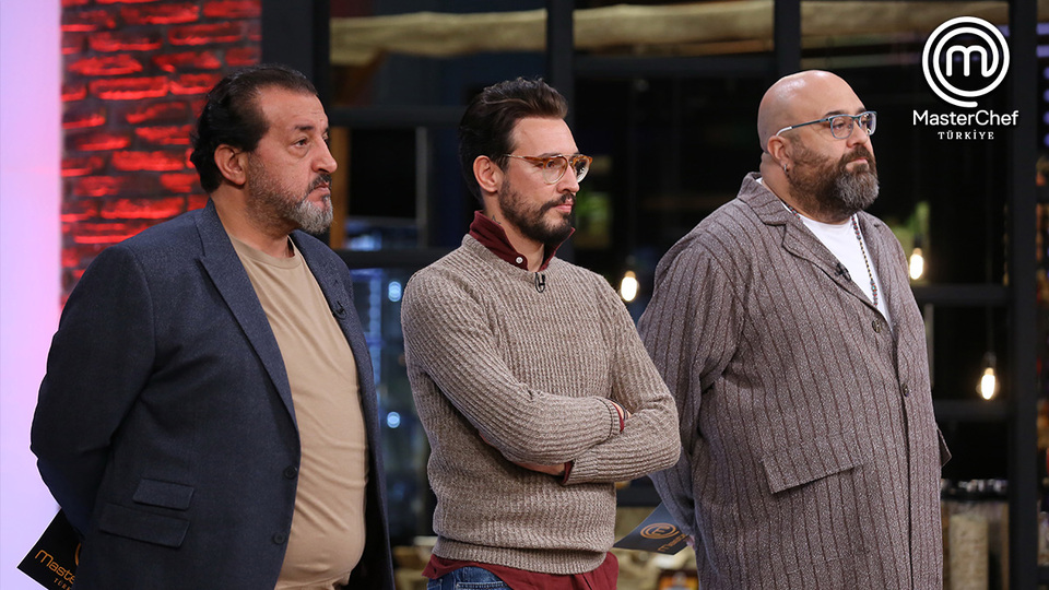 MasterChef kaptanlık oyununu kim aldı?