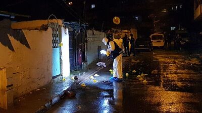 Kan donduran cinayet: Darp edilerek öldürüldü