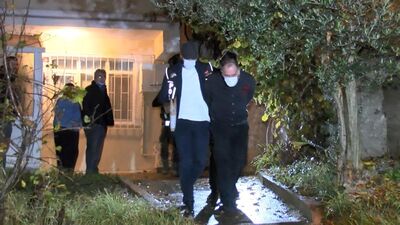 Büyük operasyon! Çok sayıda gözaltı!