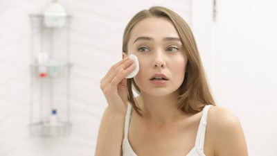 Yağlı cilt temizliğinde ipuçları