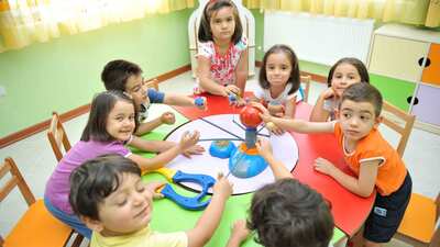 Anaokulları ve kreşler kapandı mı?