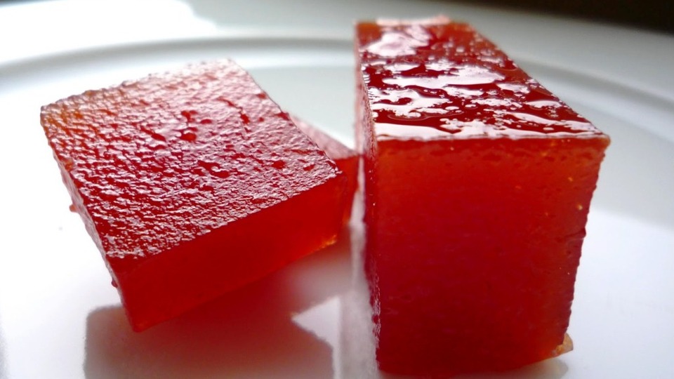 Ayva ezmesi için tarifler ve pratik öneriler