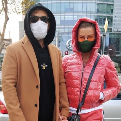 Sert: 'Evleneceğiz' demedim