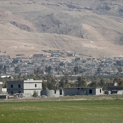Bağdat ve IKBY anlaştı! PKK Sincar'ı boşaltıyor!