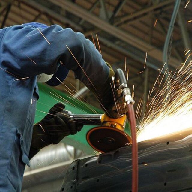 İmalat PMI kasımda düştü