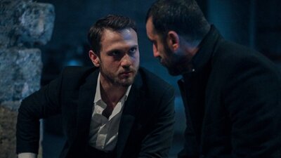Çukur 105. bölüm tek parça izle