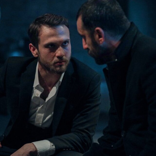 Çukur 105. bölüm tek parça izle