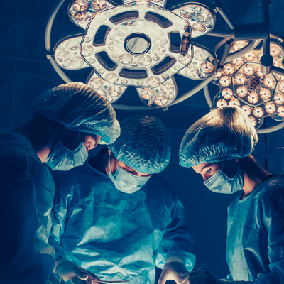 Türk doktorlarından dünyada bir ilk!