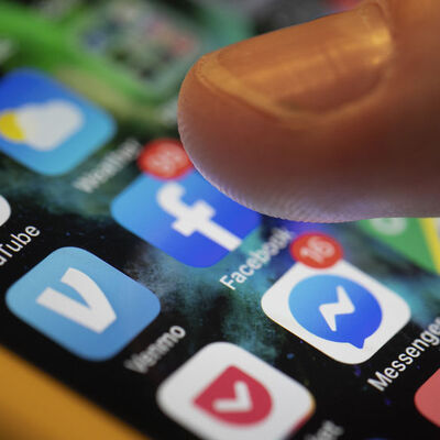 Sosyal medya devlerine 30'ar milyon lira ceza yolda