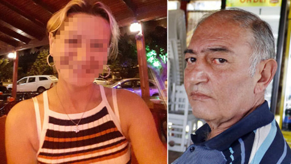 Sosyal medyadan tanıştı! Yardım etti! Sonrası feci!