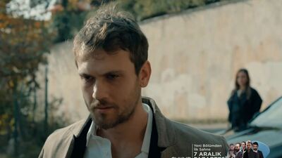 Çukur 106. bölüm ilk sahne izle