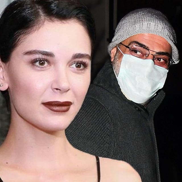"Kanıtlasınlar mesleği bırakacağım"