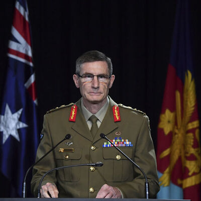 Avustralya'da bir Afganistan skandalı daha: Protez bacakla bira içmişler