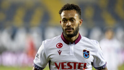 Abdullah Avcı ile skora etki eden üçlü