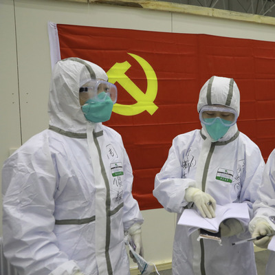 CNN ele geçirdi: Çin'in gizli Kovid-19 belgeleri!