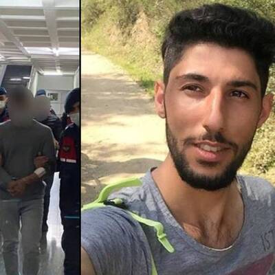 Arkadaş vahşeti! Bıçaklayıp, yaktı