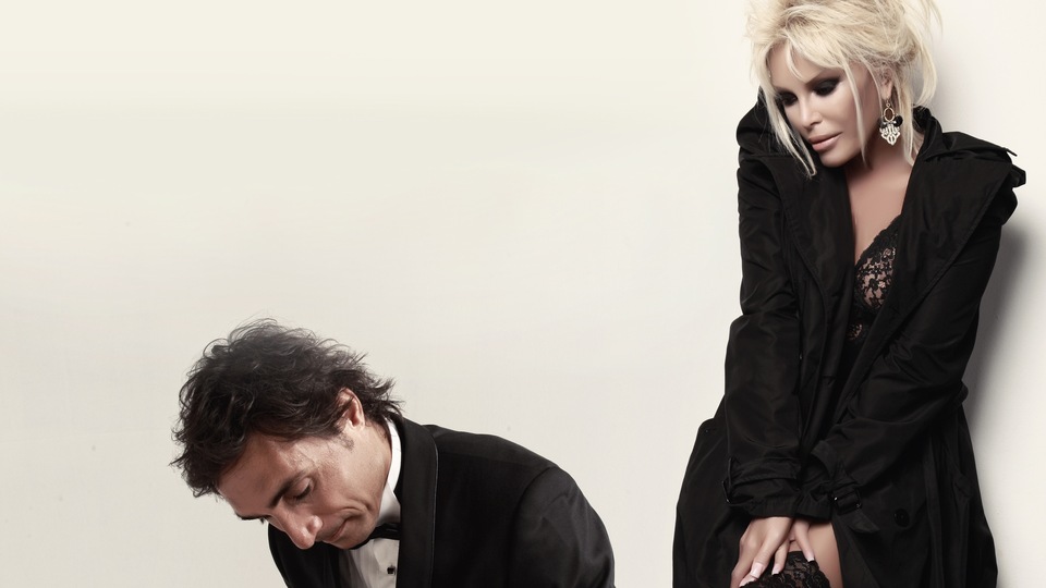 Bir Ajda Pekkan kolay yetişmiyor