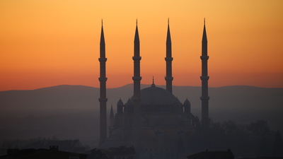 Ustalık eseri dünya mirası