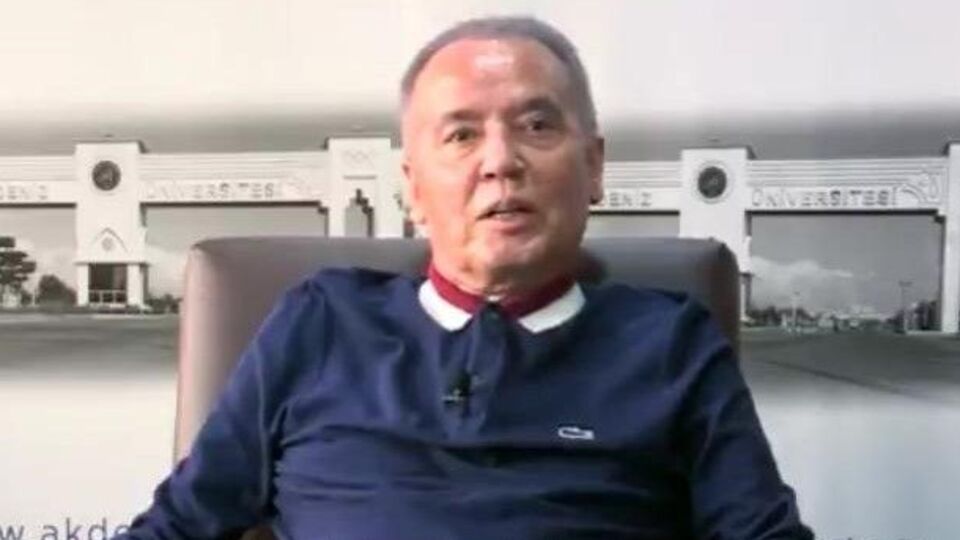 Başkan Böcek'ten 106 gün sonra selam!