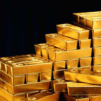 Merkez Bankası'ndan altın e-postası