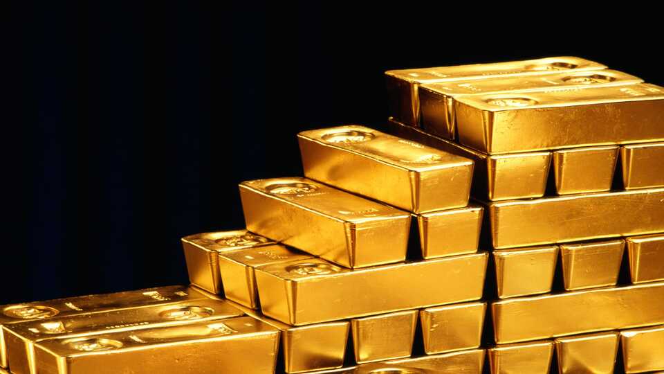 Merkez Bankası'ndan altın e-postası