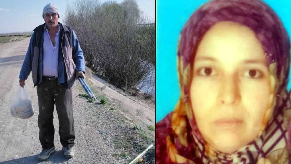 Tüfekli katliama haksız tahrik indirimi!