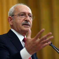 Kılıçdaroğlu'ndan hükümete Katar eleştirisi