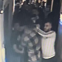 Dizi çalışanlarına saldırı!