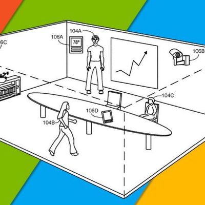 Bu patent çok tartışılır!