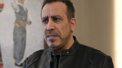 Haluk Levent harekete geçti