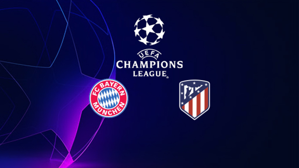 Atletico Madrid - Bayern maçı ne zaman?