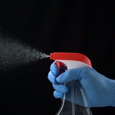 Yeni nesil ürünlerle virüs yüzeylerden bulaşmıyor