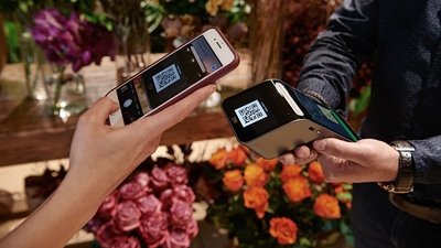 Koç'tan Android 9'lu yerli POS