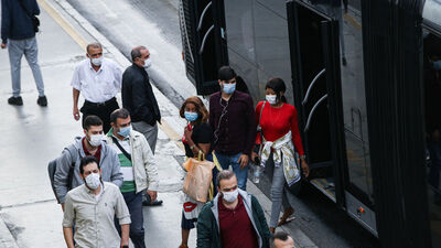 İstanbul Valisi açıkladı! Mesai saatleri belli oldu